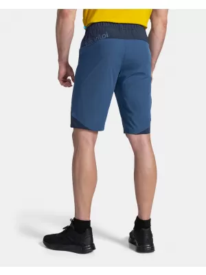 Herrenshorts KILPI BREADY-M TM0412KI DUNKELBLAU