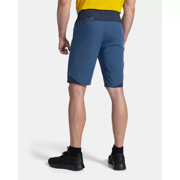  Herrenshorts KILPI BREADY-M TM0412KI DUNKELBLAU 