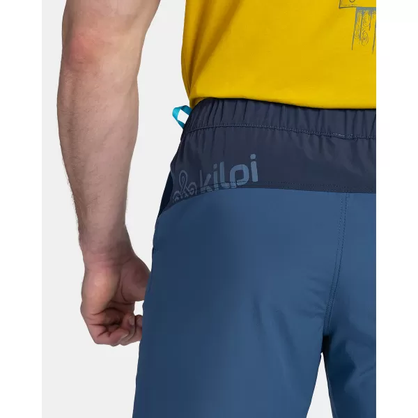  Herrenshorts KILPI BREADY-M TM0412KI DUNKELBLAU 