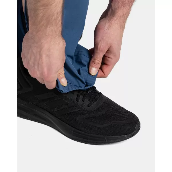  Herrenhosen KILPI HOSIO-M TM0403KI DUNKELBLAU 