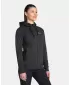 Damen-Sweatshirt KILPI BERY-W TL0210KI SCHWARZ