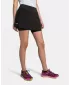 Damen-Radhose KILPI JOLA-W TL0421KI SCHWARZ