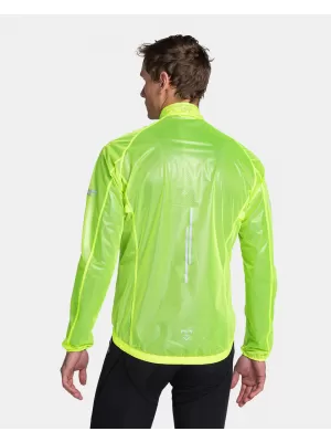 Herrenjacke KILPI EMERGENCY-M TM0115KI BERNSTEIN