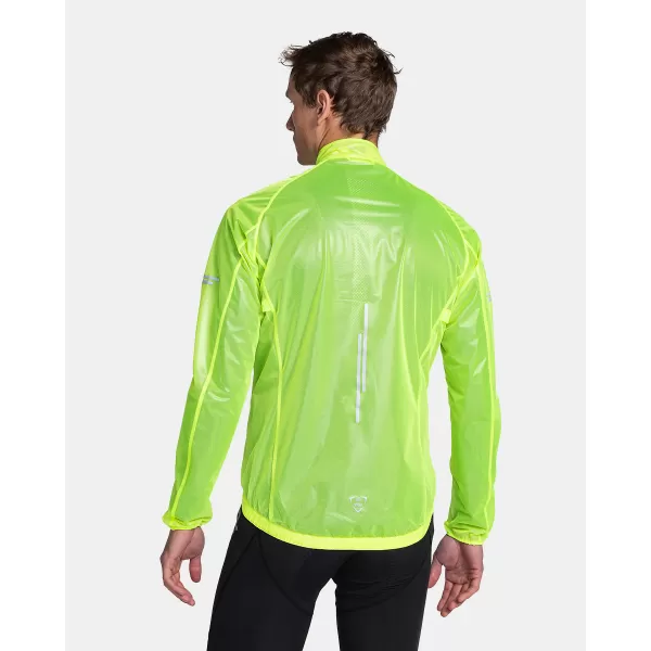  Herrenjacke KILPI EMERGENCY-M TM0115KI BERNSTEIN 