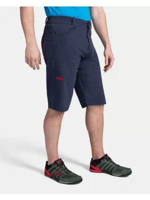 Herrenshorts KILPI ALLES-M TM0421KI DUNKELBLAU