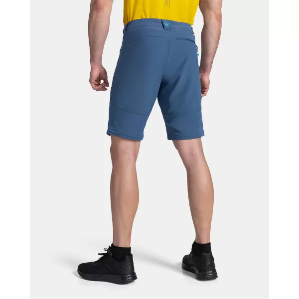  Herrenhosen KILPI HOSIO-M TM0403KI DUNKELBLAU 