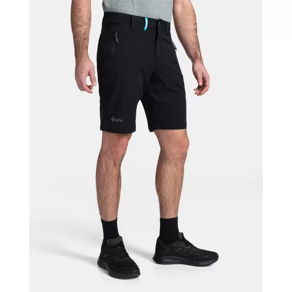  Herrenhosen KILPI HOSIO-M TM0403KI SCHWARZ 