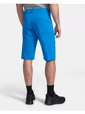 Herrenshorts KILPI ALLES-M TM0421KI BLAU