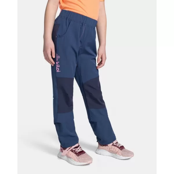  Mädchenhosen KILPI KARIDO-JG TJ0522KI DUNKELBLAU 