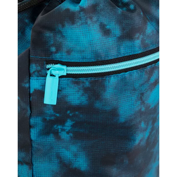  Tasche KILPI BAGGY 10-U TU0713KI SCHWARZ 