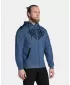 Herren-Sweatshirt KILPI ADELAN-M TM0207KI DUNKELBLAU