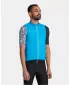 Herrenweste KILPI FLOW-M TM0110KI BLAU