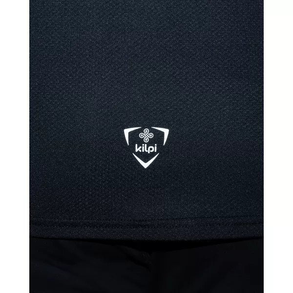  Funktions-T-Shirt für Herren KILPI KERKEN-M TM0328KI SCHWARZ 