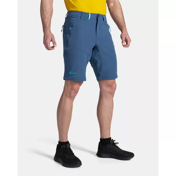  Herrenhosen KILPI HOSIO-M TM0403KI DUNKELBLAU 