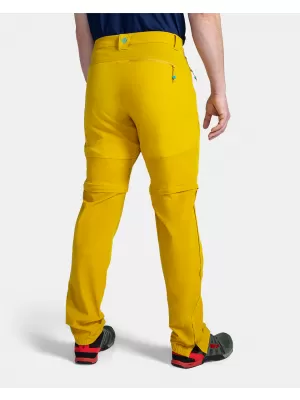 Herrenhosen KILPI HOSIO-M TM0403KI GOLDEN