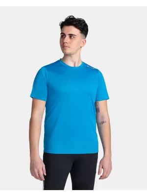 Funktions-T-Shirt für Herren KILPI DIMA-M TM0323KI BLAU
