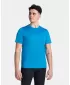 Funktions-T-Shirt für Herren KILPI DIMA-M TM0323KI BLAU