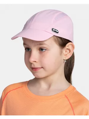 Kinderhut KILPI MIND-J TJ0601KI HELLROSA