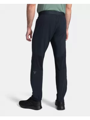 Herrenhosen KILPI HEYES-M TM0408KI SCHWARZ