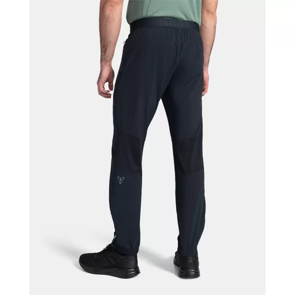  Herrenhosen KILPI HEYES-M TM0408KI SCHWARZ 