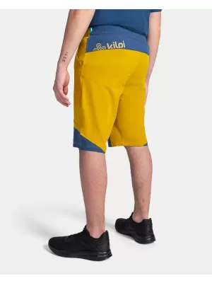 Herrenshorts KILPI BREADY-M TM0412KI GOLDEN
