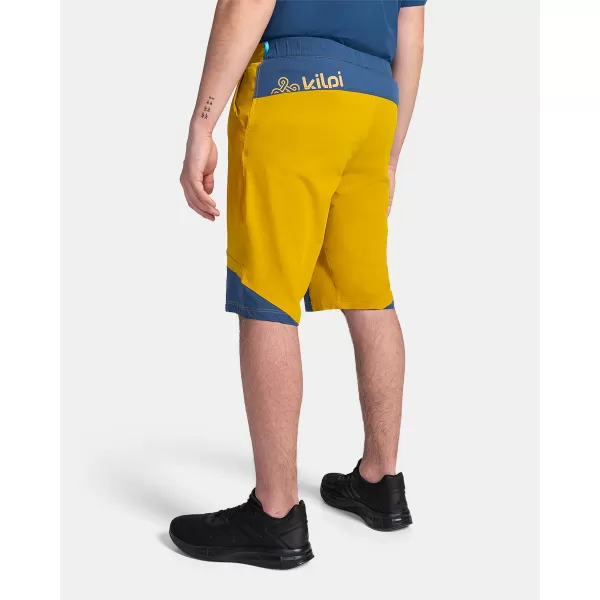 Herrenshorts KILPI BREADY-M TM0412KI GOLDEN 