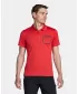Funktions-T-Shirt für Herren KILPI GIVRY-M TM0304KI ROT