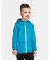 Jungen-Sweatshirt KILPI MEMPHIS-JB TJ0201KI BLAU