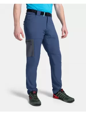 Herrenhosen KILPI LIGNE-M TM0406KI DUNKELBLAU
