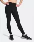 Leggings für Damen KILPI LISBROCK-W TL0423KI SCHWARZ