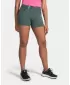 Damen-Shorts KILPI BREE-W TL0410KI DUNKELGRÜN