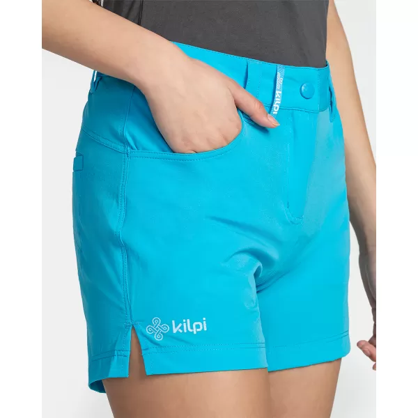  Damen-Shorts KILPI BREE-W TL0410KI BLAU 