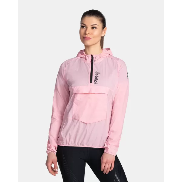  Damenjacke KILPI ANORI-W TL0102KI HELLROSA 