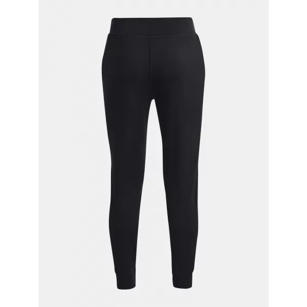  Jogginghose für Mädchen UNDER ARMOUR MOTION JOGGER 1377112-001 SCHWARZ 