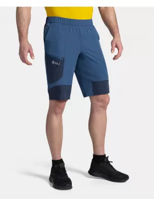 Herrenshorts KILPI BREADY-M TM0412KI DUNKELBLAU