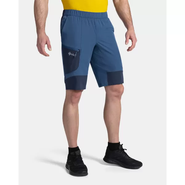  Herrenshorts KILPI BREADY-M TM0412KI DUNKELBLAU 