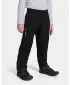 Hosen für Jungen KILPI KARIDO-JB TJ0507KI SCHWARZ