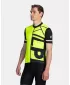 Herren-Radtrikot KILPI CAVALET-M TM0359KI BERNSTEIN