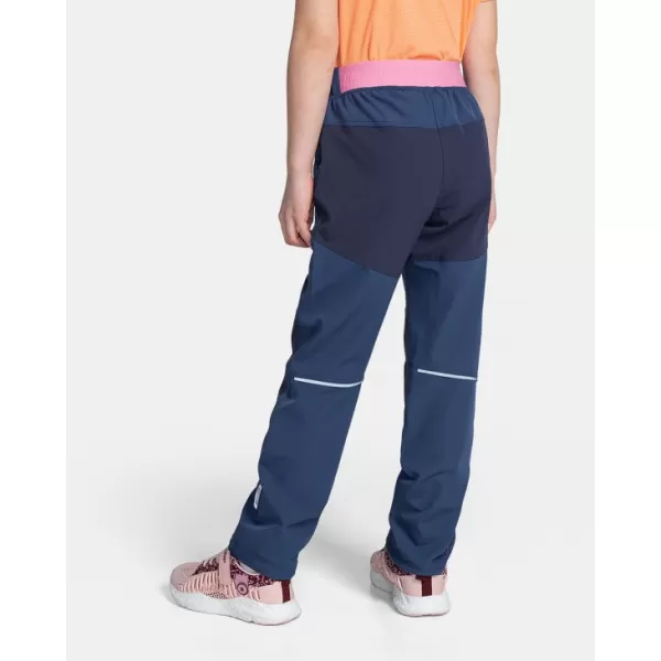  Mädchenhosen KILPI KARIDO-JG TJ0522KI DUNKELBLAU 