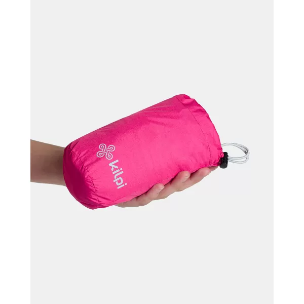  Damenjacke KILPI HURRICANE-W TL0103KI ROSA 