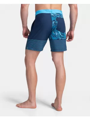 Herrenshorts KILPI ARIANY-M TM0424KI BLAU