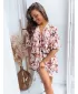 Kleid DSTREET KERSTIN EY2255 BEIGE