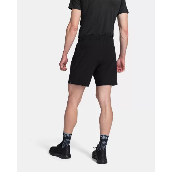  Herrenshorts KILPI BRAY-M TM0425KI SCHWARZ 