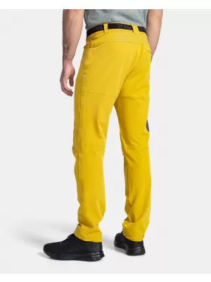Herrenhosen KILPI LIGNE-M TMX406KI GOLDEN