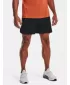 Herrenshorts UNDER ARMOUR UA PEAK WOVEN SHORTS 1376782-001 SCHWARZ