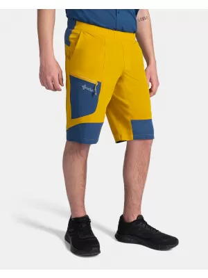 Herrenshorts KILPI BREADY-M TM0412KI GOLDEN