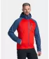 Herren-Softshelljacke KILPI BELTRA-M TMX107KI ROT