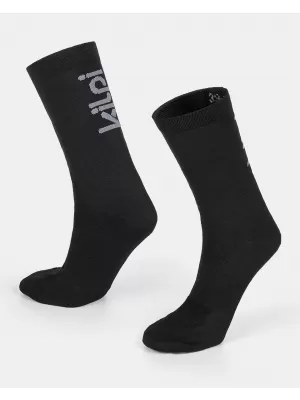 Socken KILPI CYCLER-U TU0806KI SCHWARZ