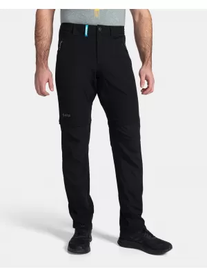 Herrenhosen KILPI HOSIO-M TM0403KI SCHWARZ
