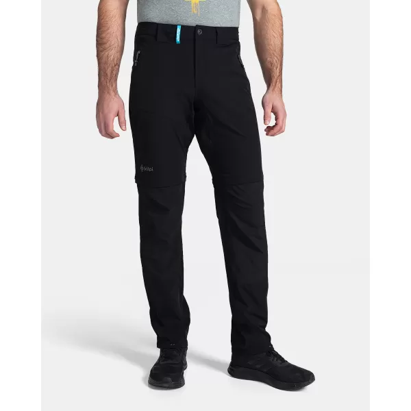  Herrenhosen KILPI HOSIO-M TM0403KI SCHWARZ 
